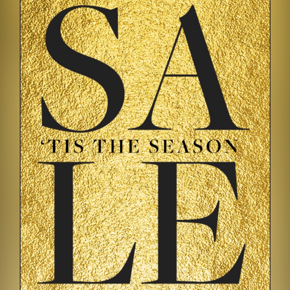 Make me an offer look out for a prices drops